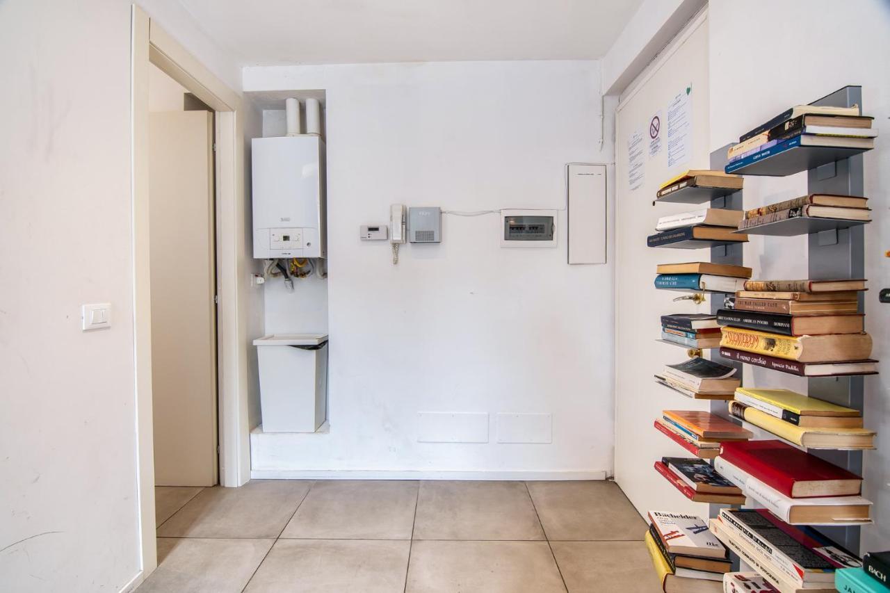 Studio Stazione * Milaan