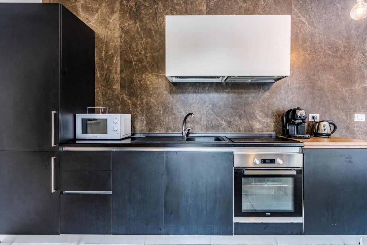 Studio Stazione Milaan