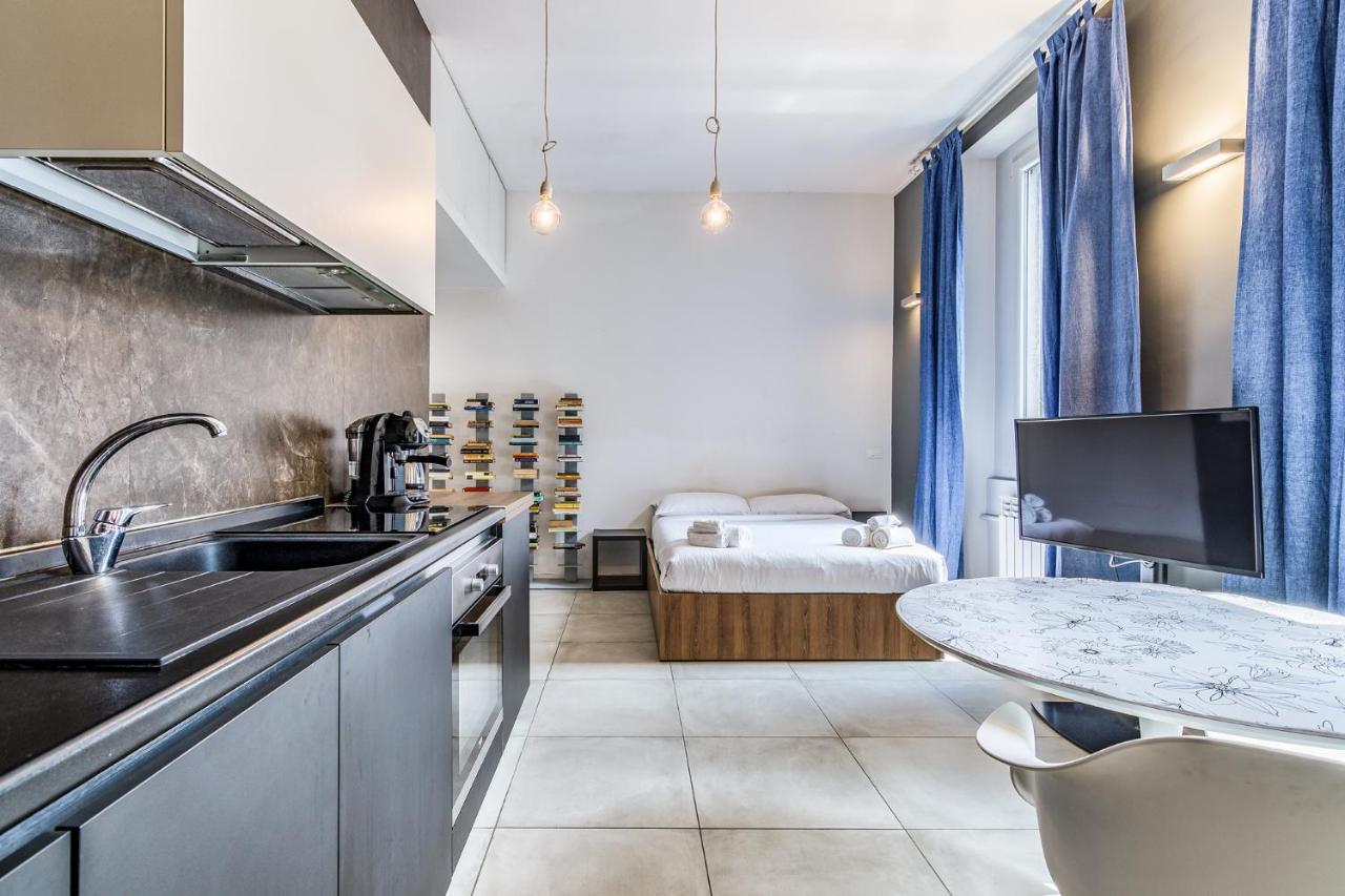 Appartement Studio Stazione